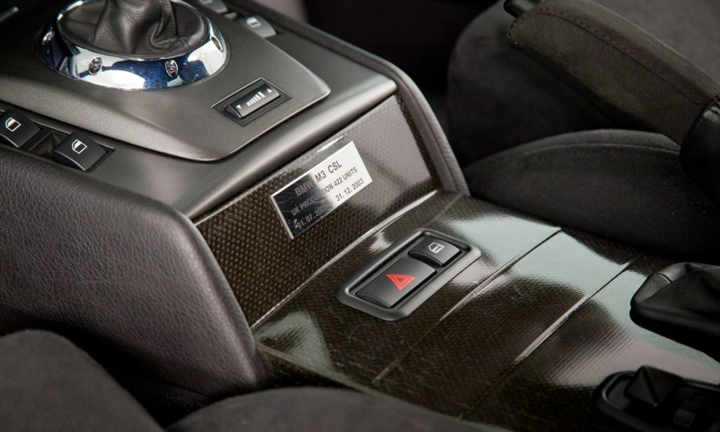 Bmw M3 Coupe photo 48