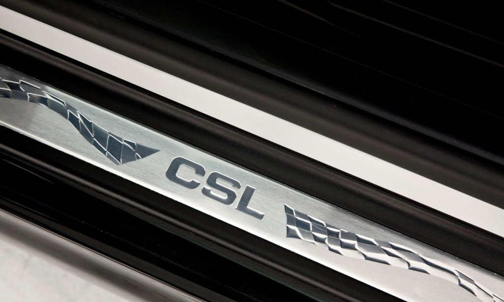 Bmw M3 Coupe photo 49