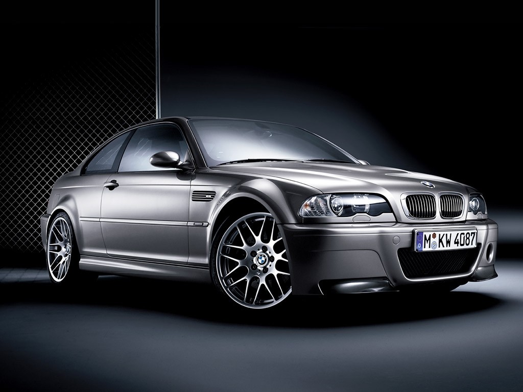 Bmw M3 Coupe photo 18