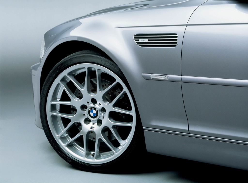 Bmw M3 Coupe photo 20