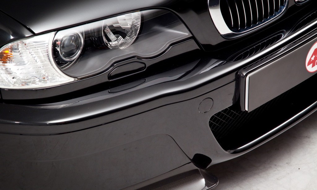 Bmw M3 Coupe photo 21