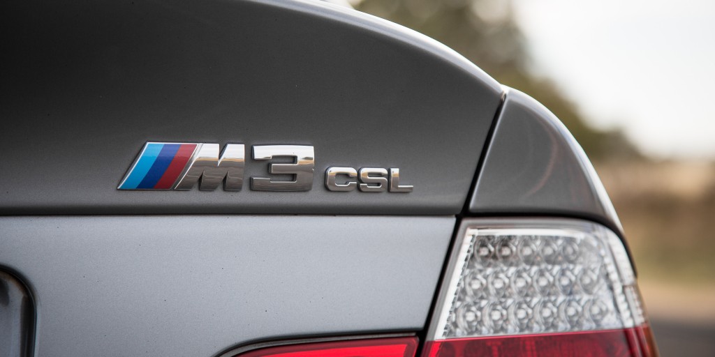 Bmw M3 Coupe photo 25