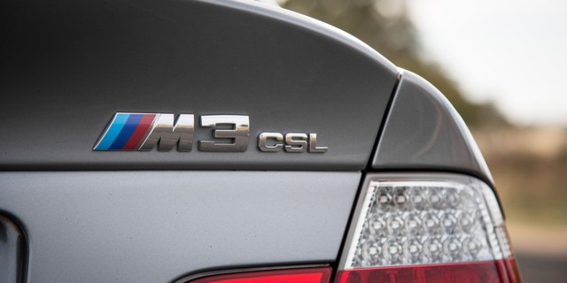 Bmw M3 Coupe photo 25