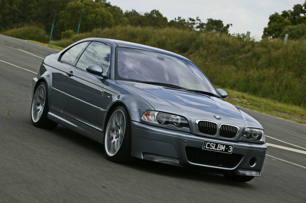 Bmw M3 Coupe photo 26