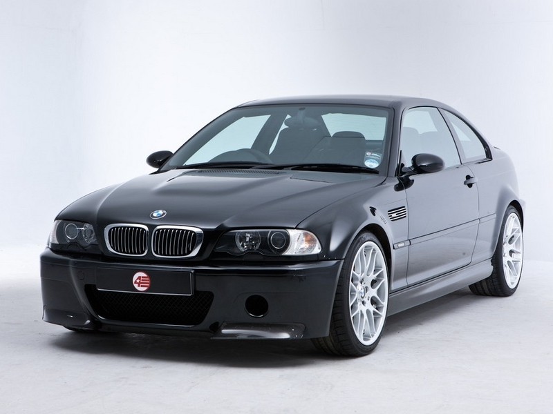 Bmw M3 Coupe photo 28