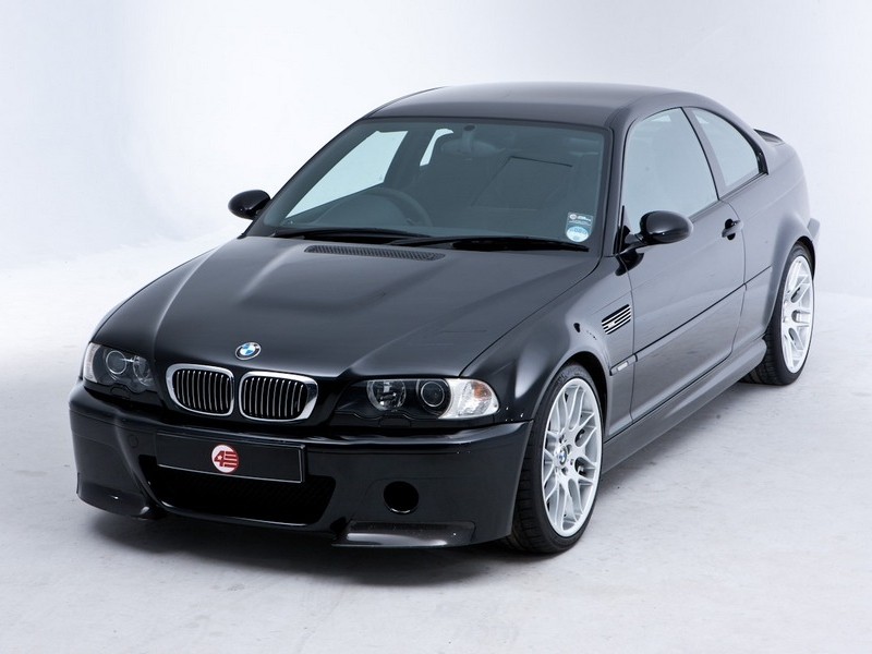 Bmw M3 Coupe photo 29