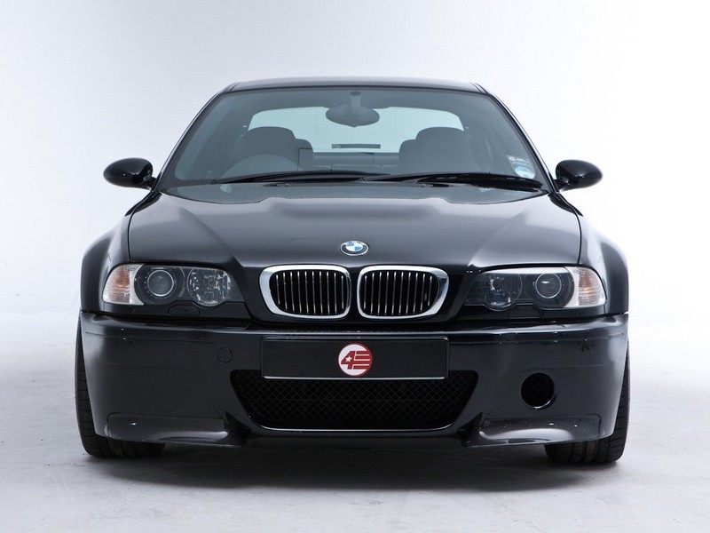 Bmw M3 Coupe photo 30