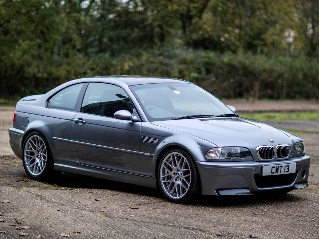 Bmw M3 Coupe photo 34