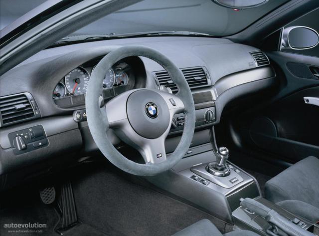 Bmw M3 Coupe photo 38