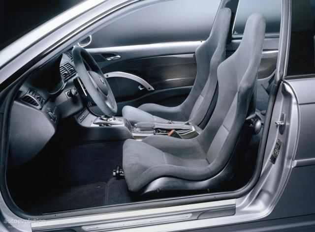 Bmw M3 Coupe photo 39