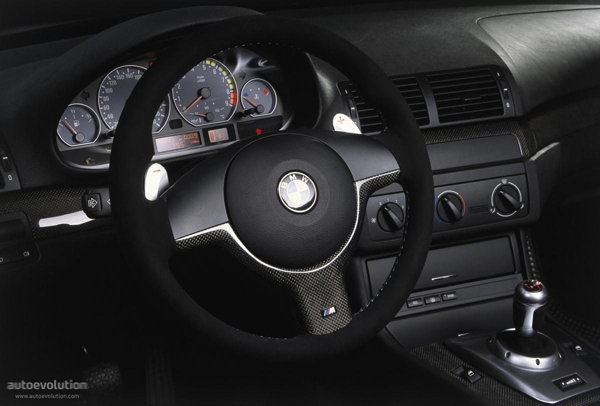 Bmw M3 Coupe photo 40