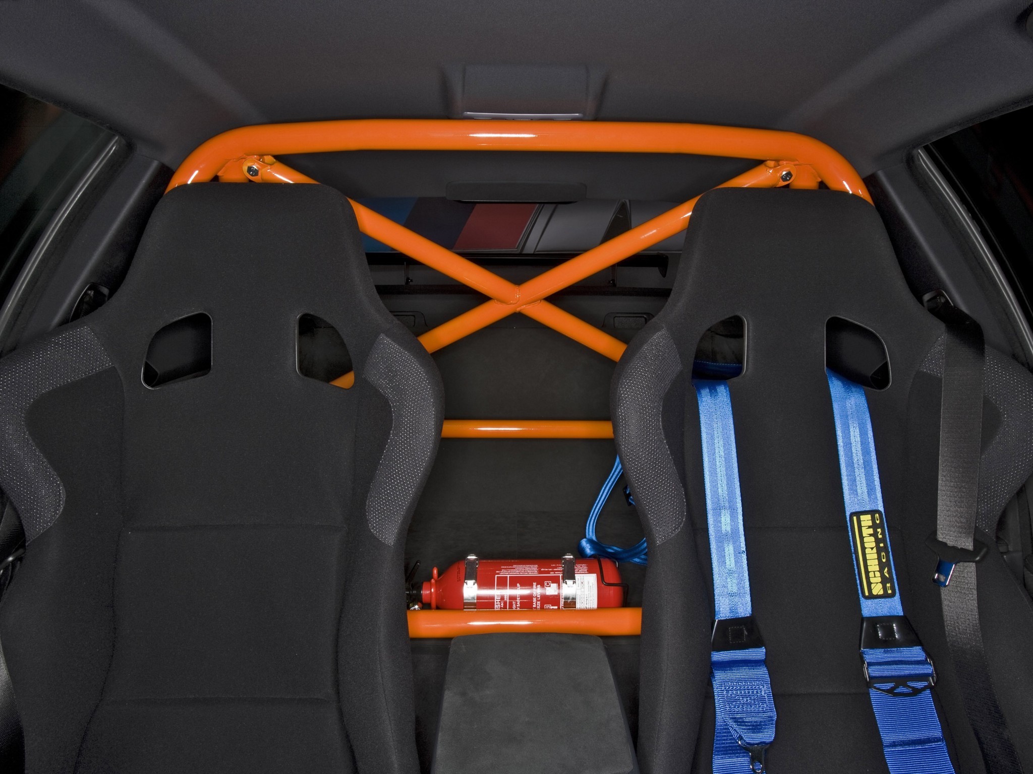 Bmw M3 Coupe photo 34