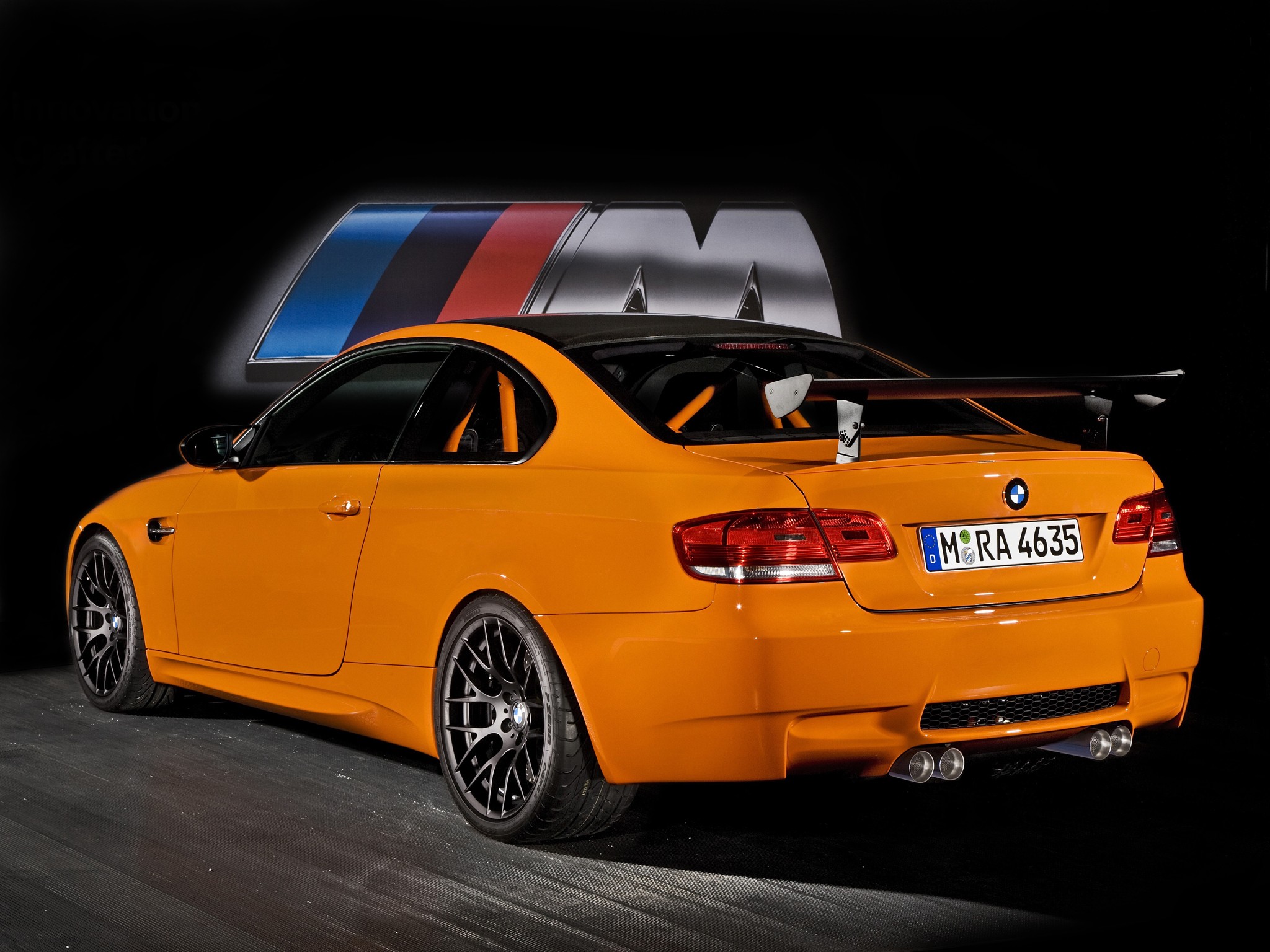 Bmw M3 Coupe photo 19