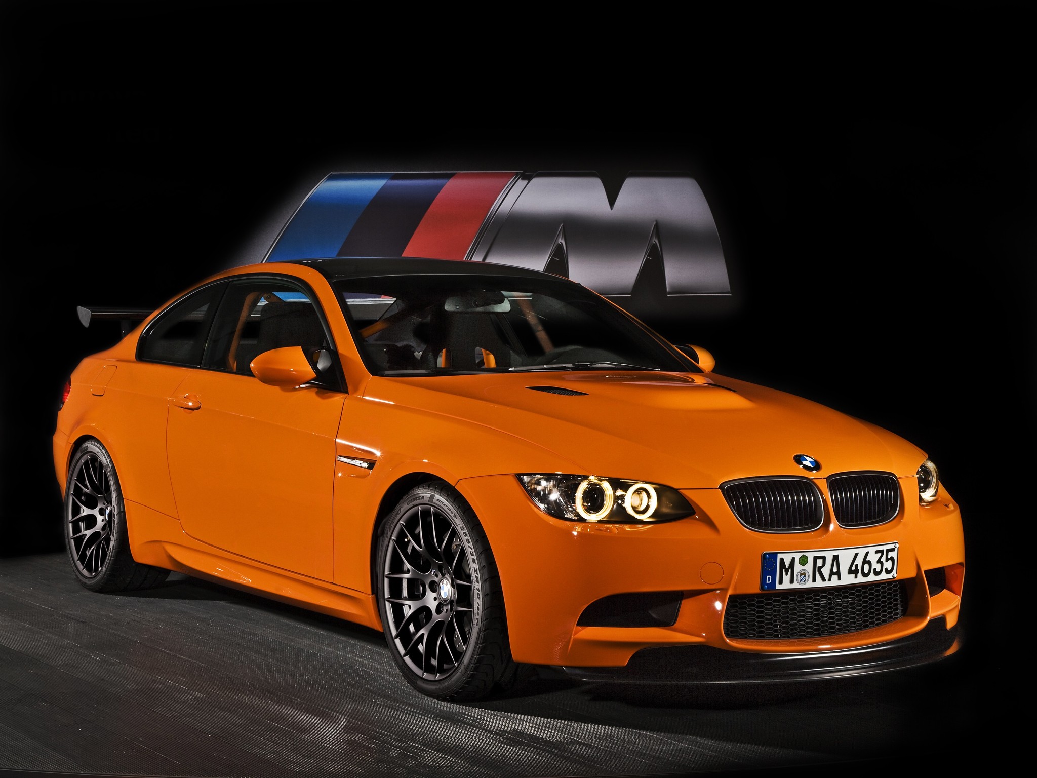 Bmw M3 Coupe photo 20