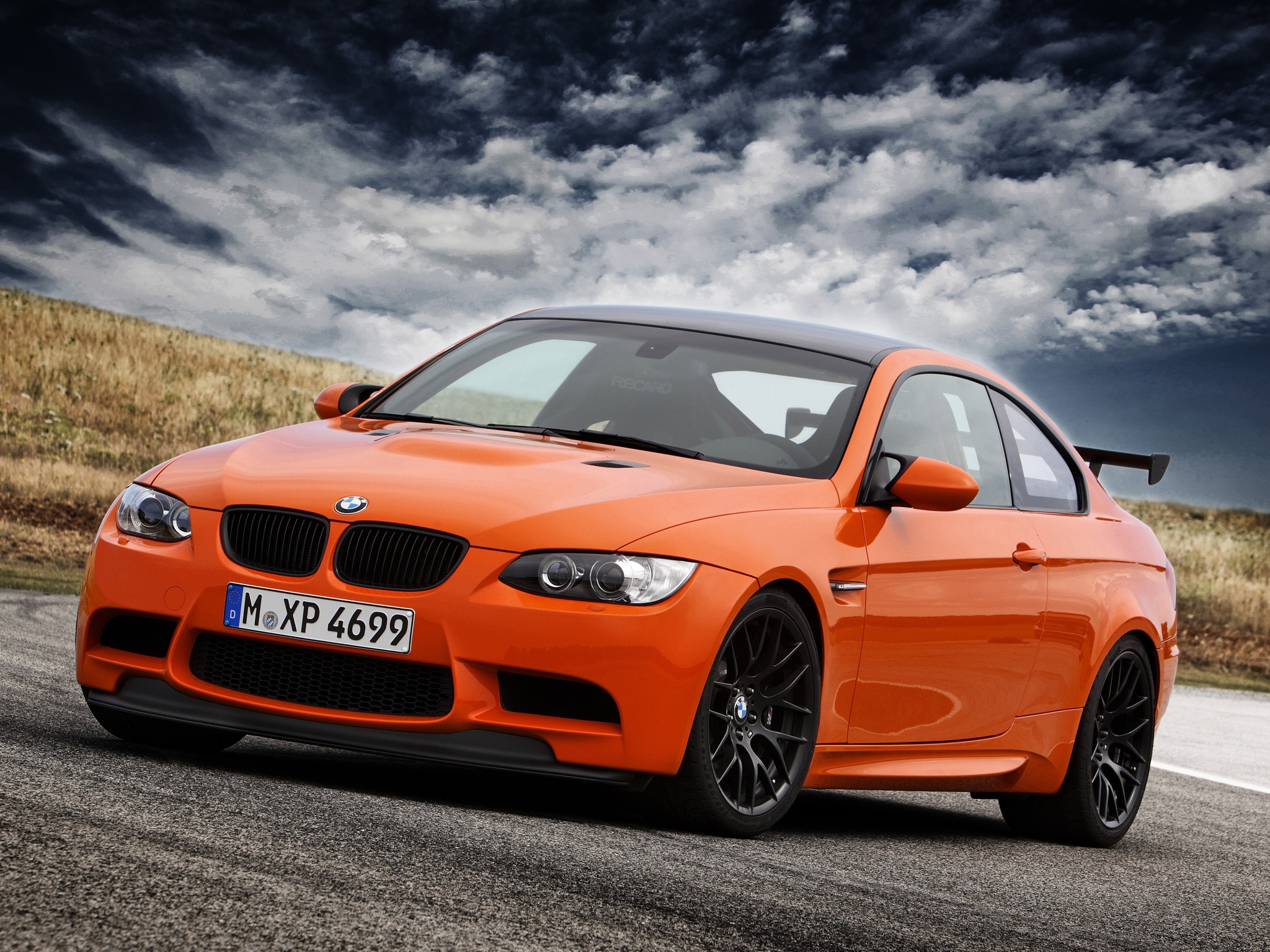 Bmw M3 Coupe photo 28