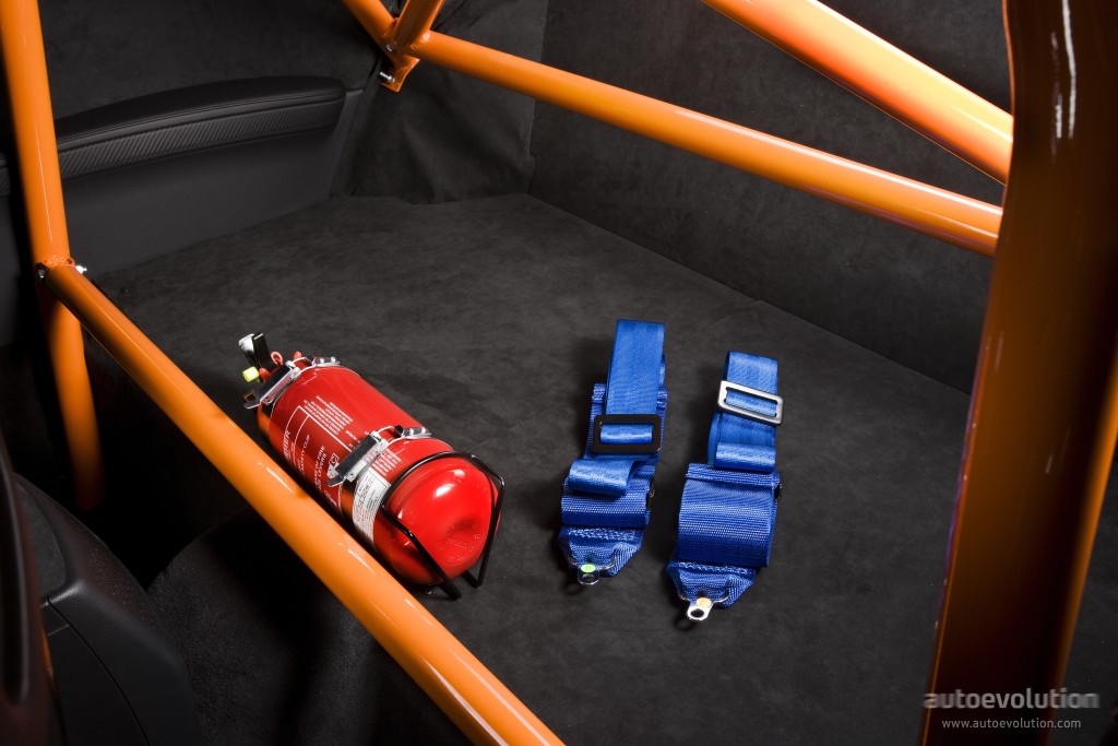 Bmw M3 Coupe photo 29