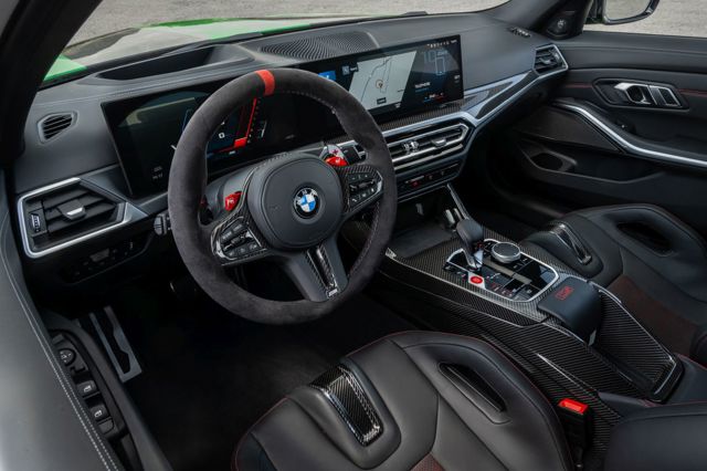 Bmw M3 Sedan photo 122