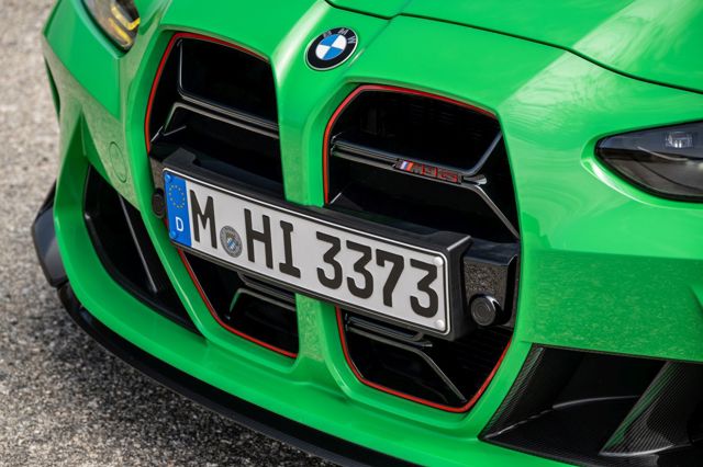 Bmw M3 Sedan photo 90