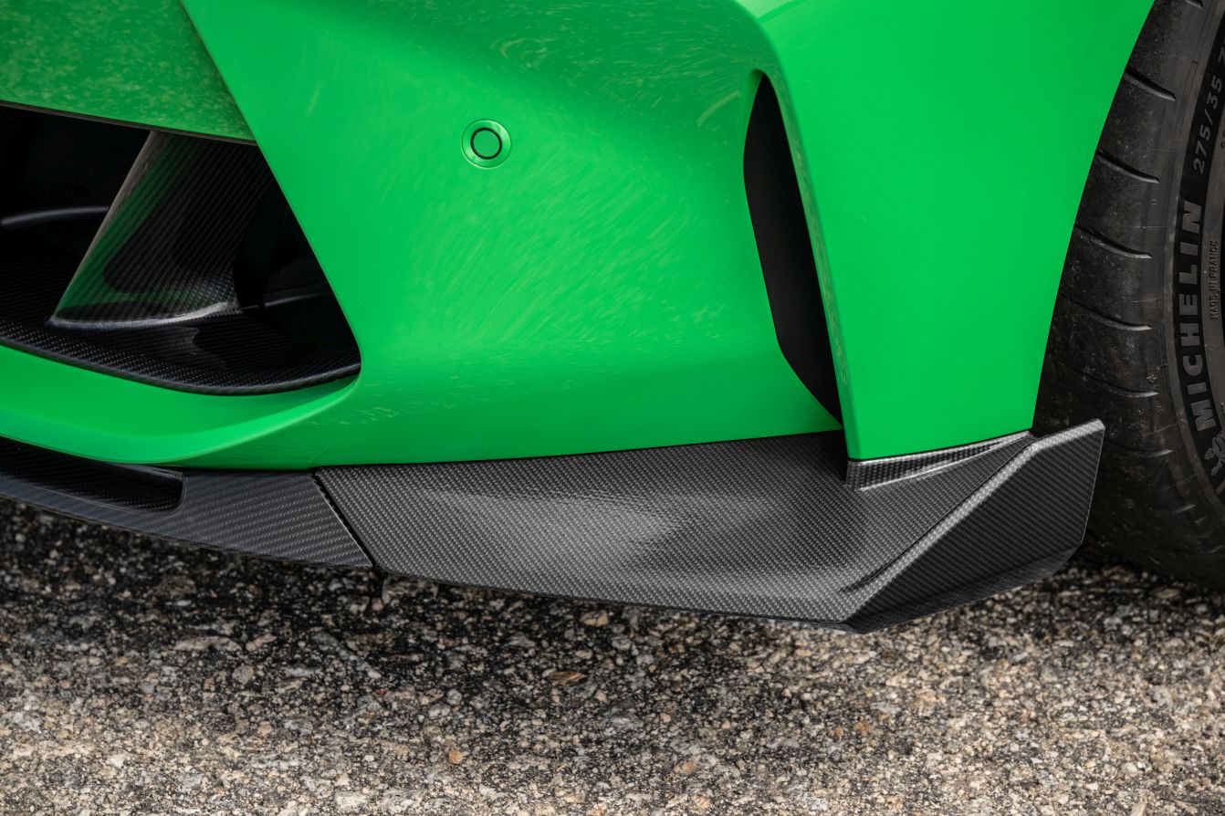 Bmw M3 Sedan photo 91