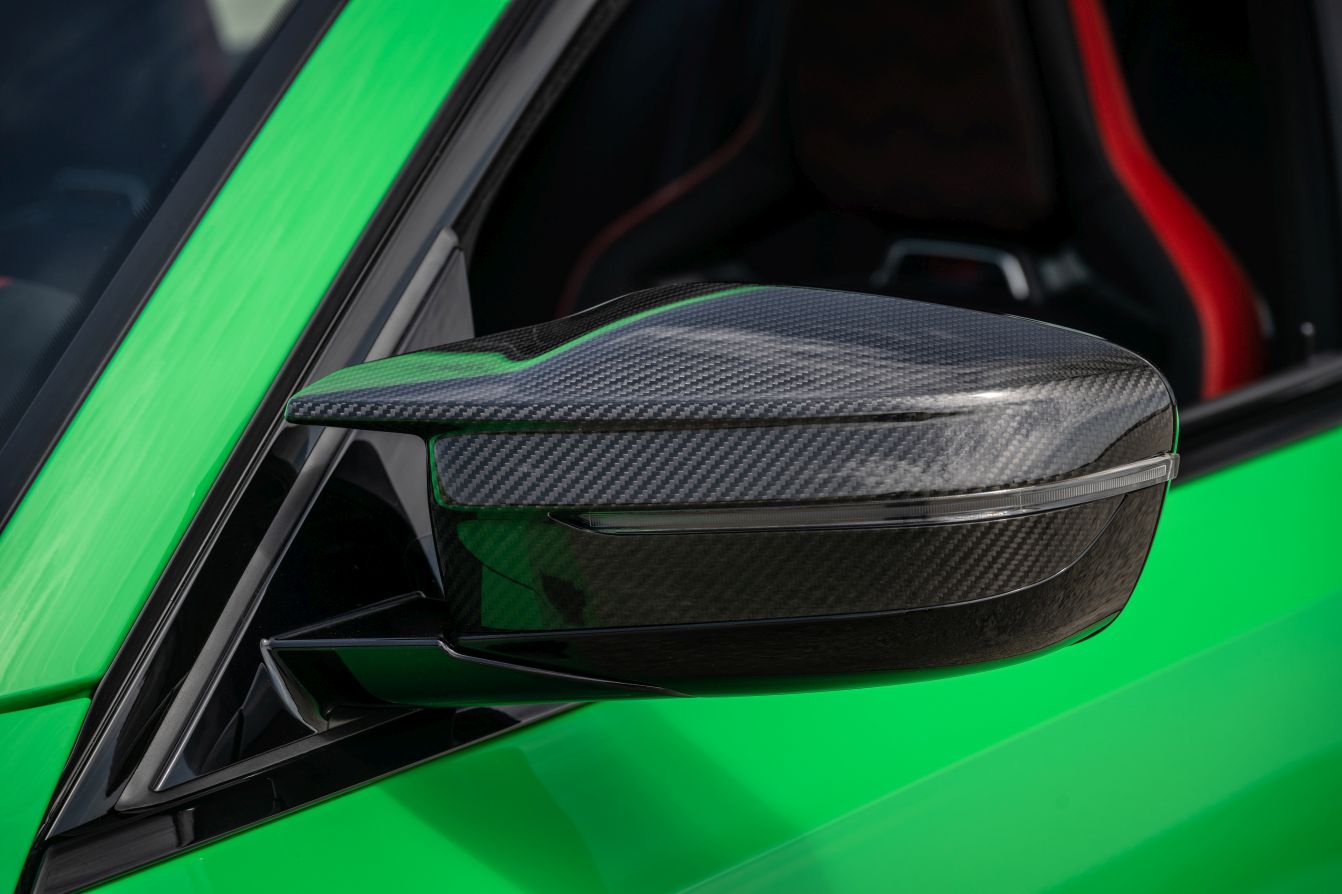 Bmw M3 Sedan photo 92