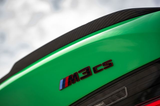 Bmw M3 Sedan photo 93