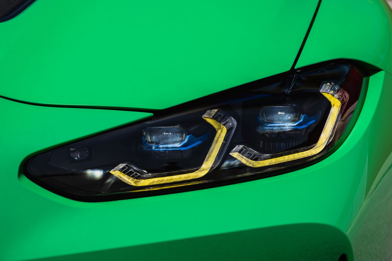 Bmw M3 Sedan photo 94