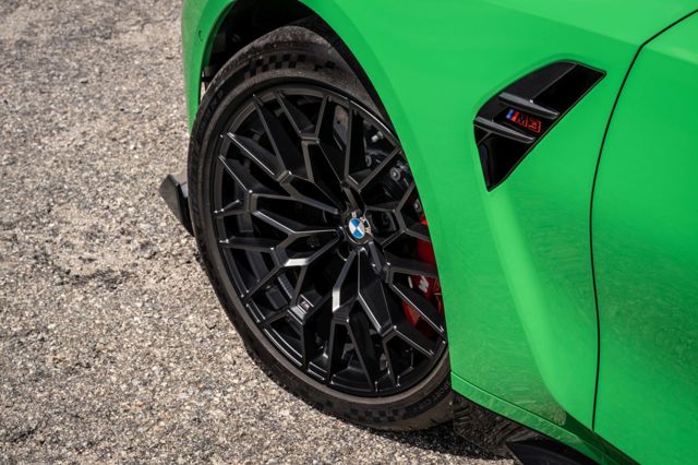 Bmw M3 Sedan photo 95