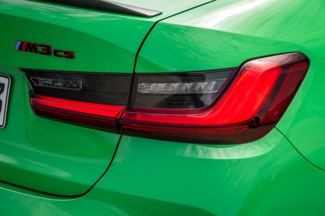 Bmw M3 Sedan photo 98