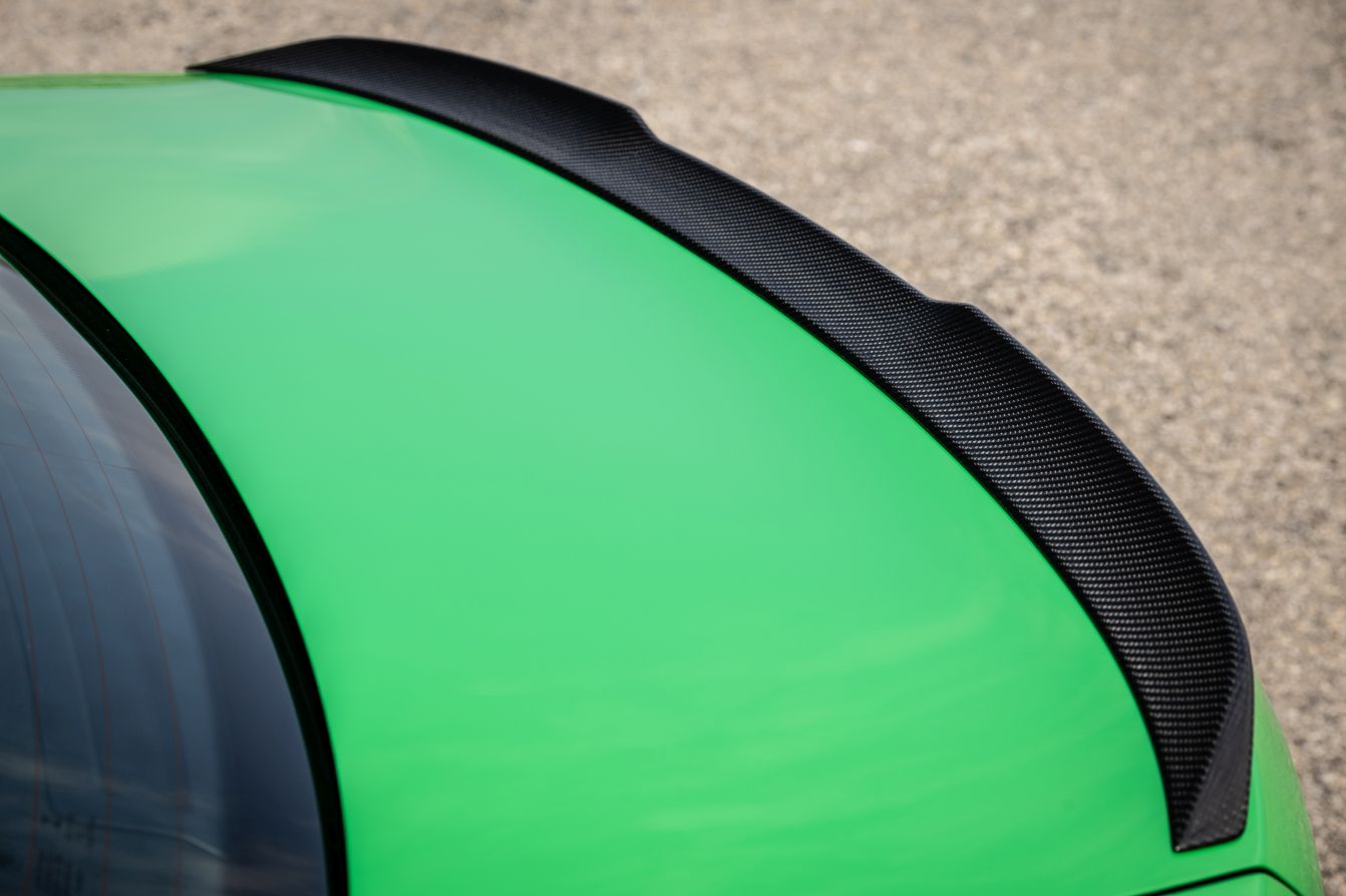 Bmw M3 Sedan photo 100