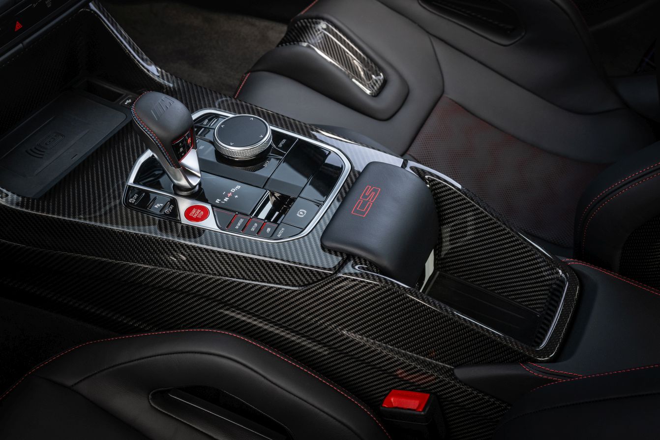 Bmw M3 Sedan photo 124