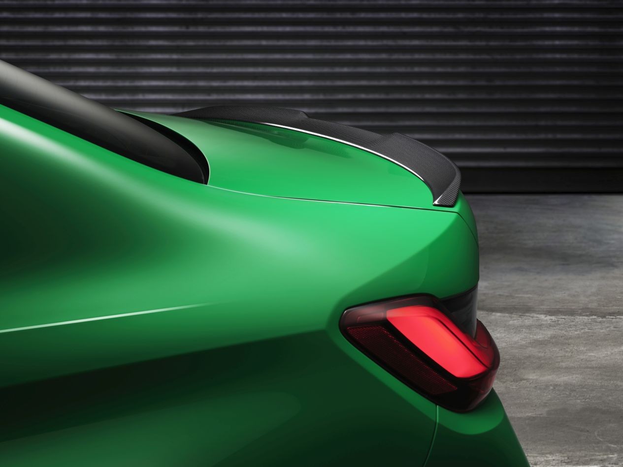 Bmw M3 Sedan photo 106