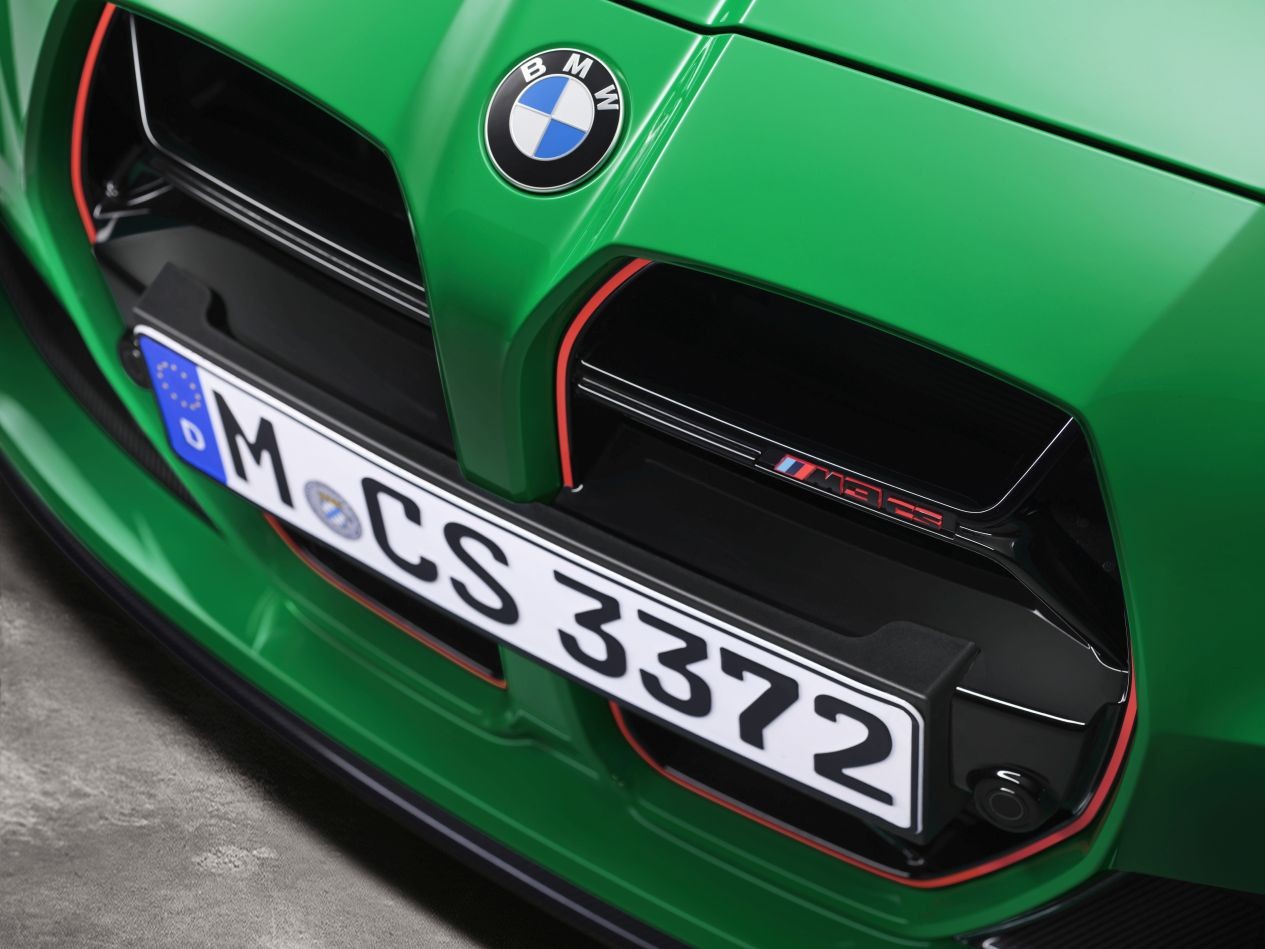 Bmw M3 Sedan photo 107