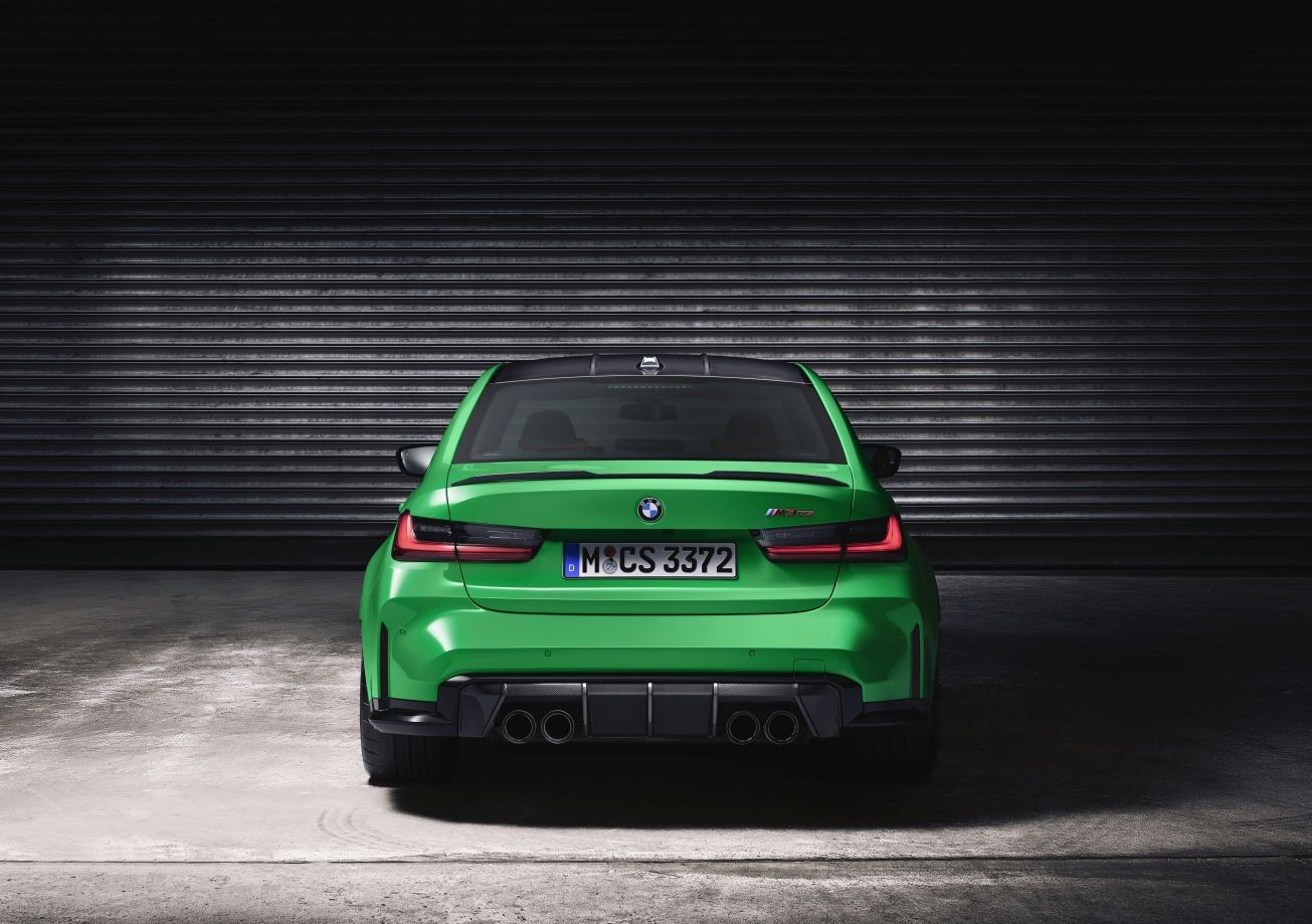 Bmw M3 Sedan photo 111
