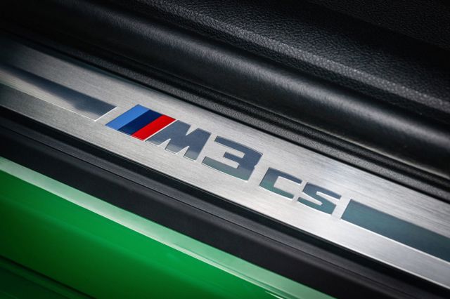 Bmw M3 Sedan photo 127