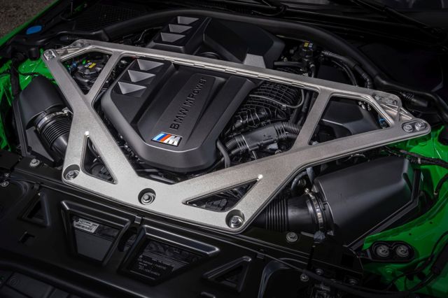 Bmw M3 Sedan photo 129