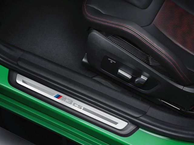 Bmw M3 Sedan photo 130