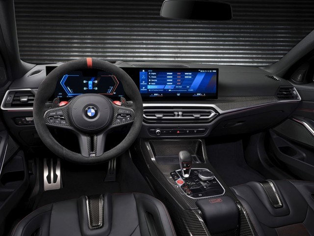 Bmw M3 Sedan photo 114