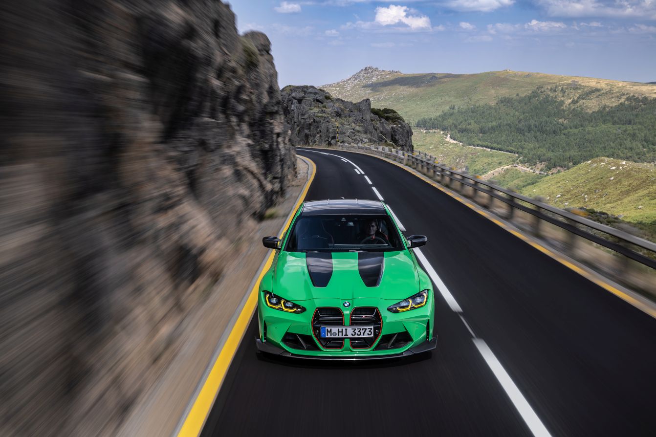 Bmw M3 Sedan photo 6