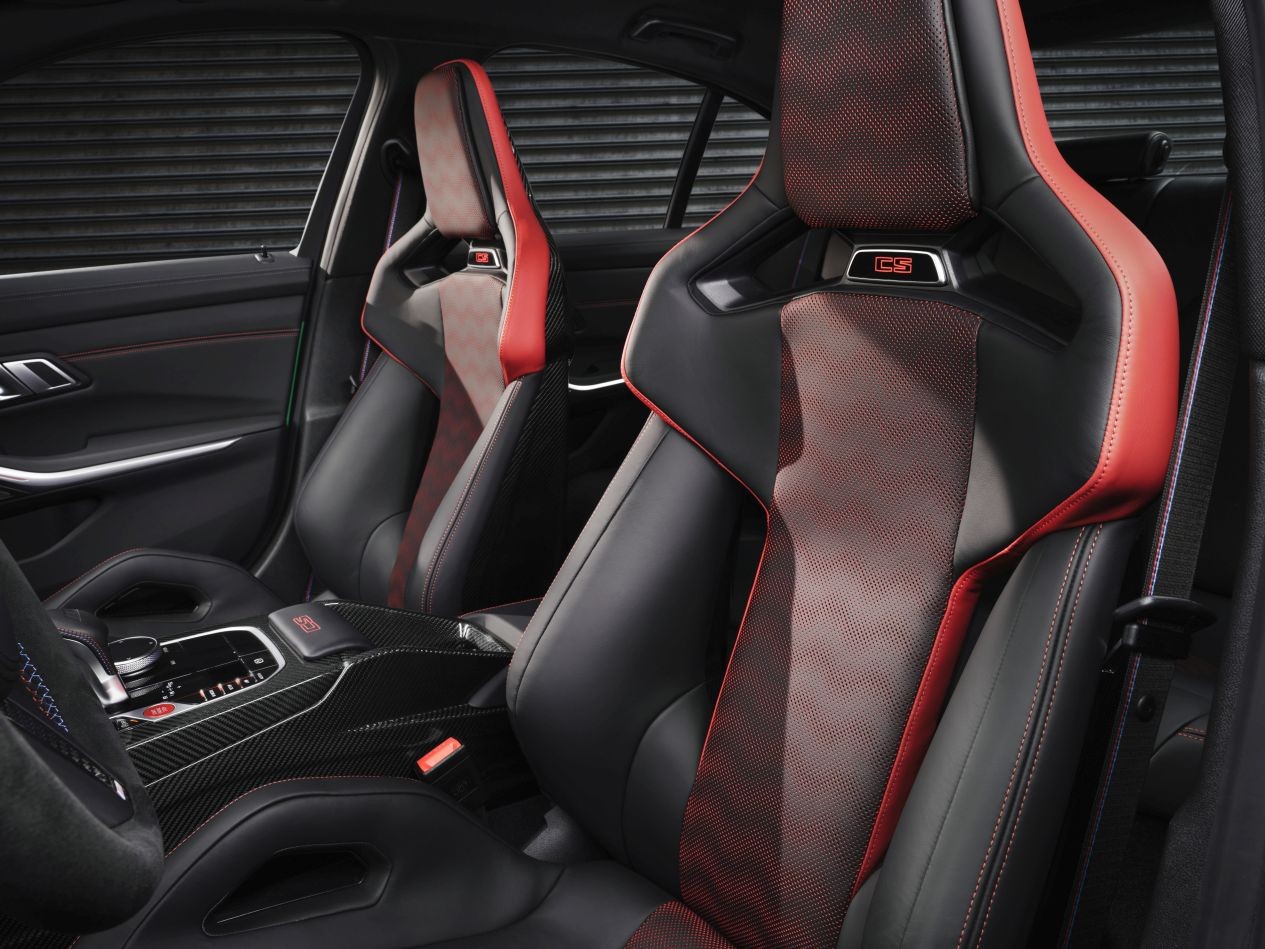 Bmw M3 Sedan photo 115