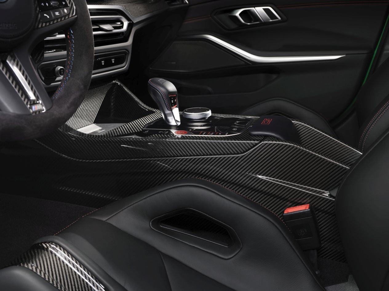 Bmw M3 Sedan photo 116