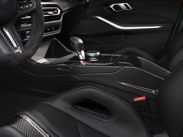 Bmw M3 Sedan photo 116