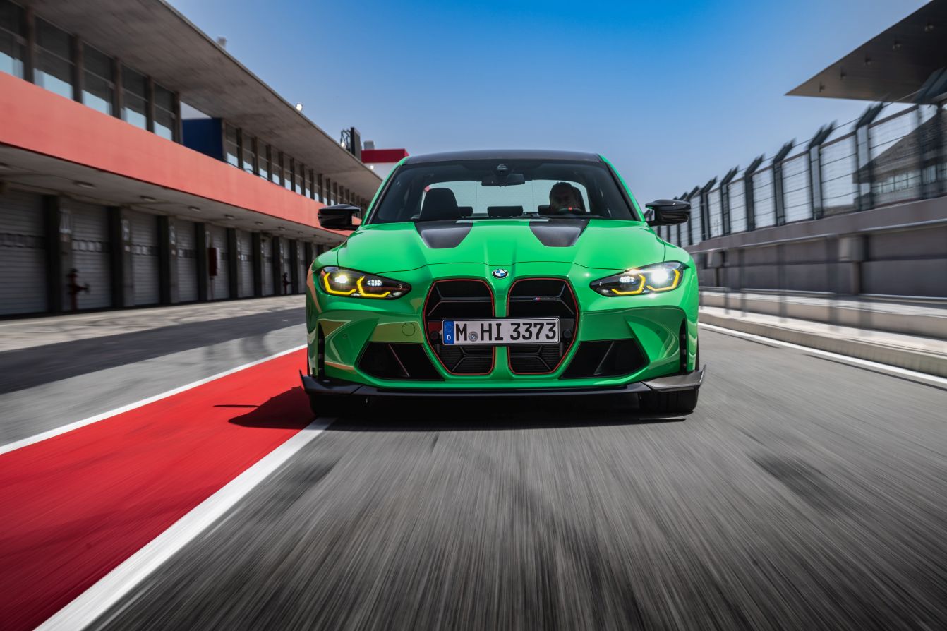 Bmw M3 Sedan photo 35