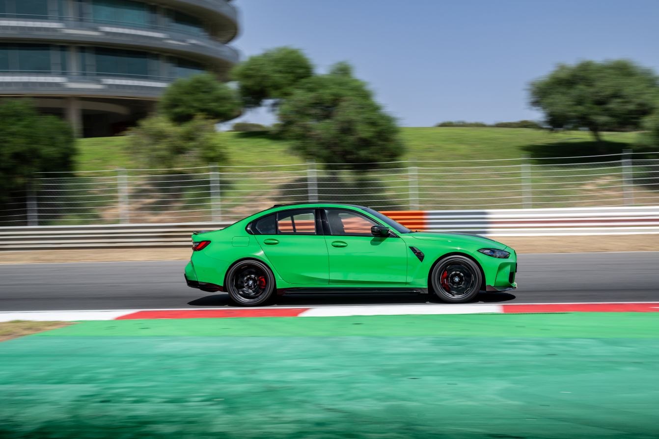 Bmw M3 Sedan photo 39