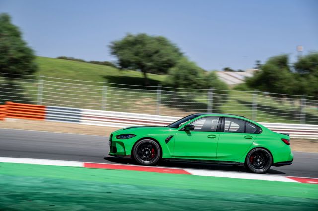 Bmw M3 Sedan photo 40