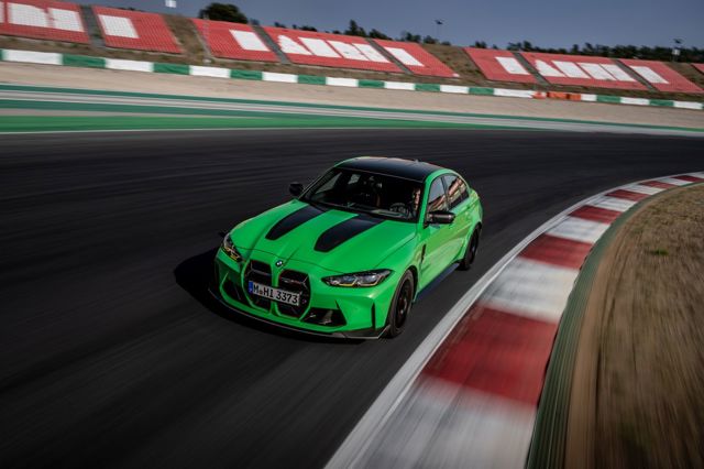 Bmw M3 Sedan photo 48