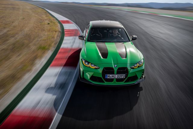 Bmw M3 Sedan photo 49