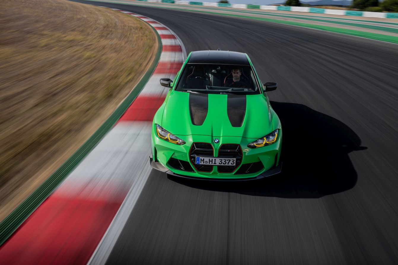 Bmw M3 Sedan photo 50