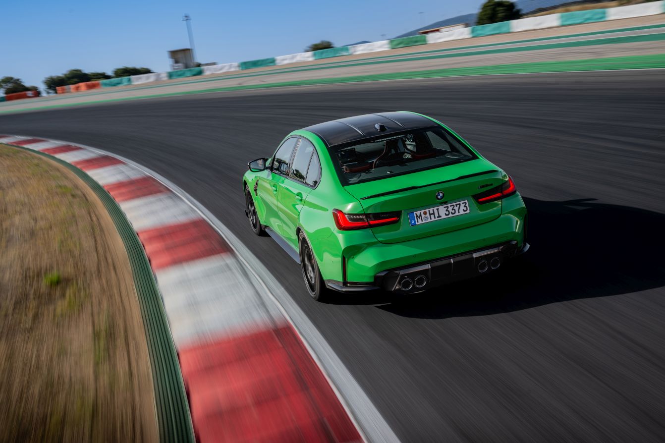 Bmw M3 Sedan photo 51