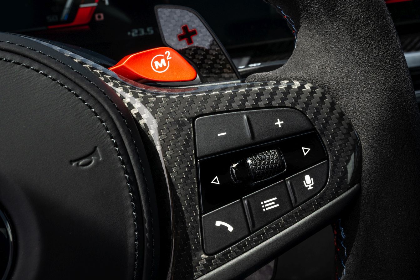 Bmw M3 Sedan photo 119