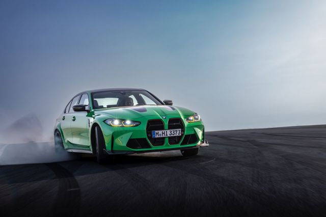 Bmw M3 Sedan photo 57
